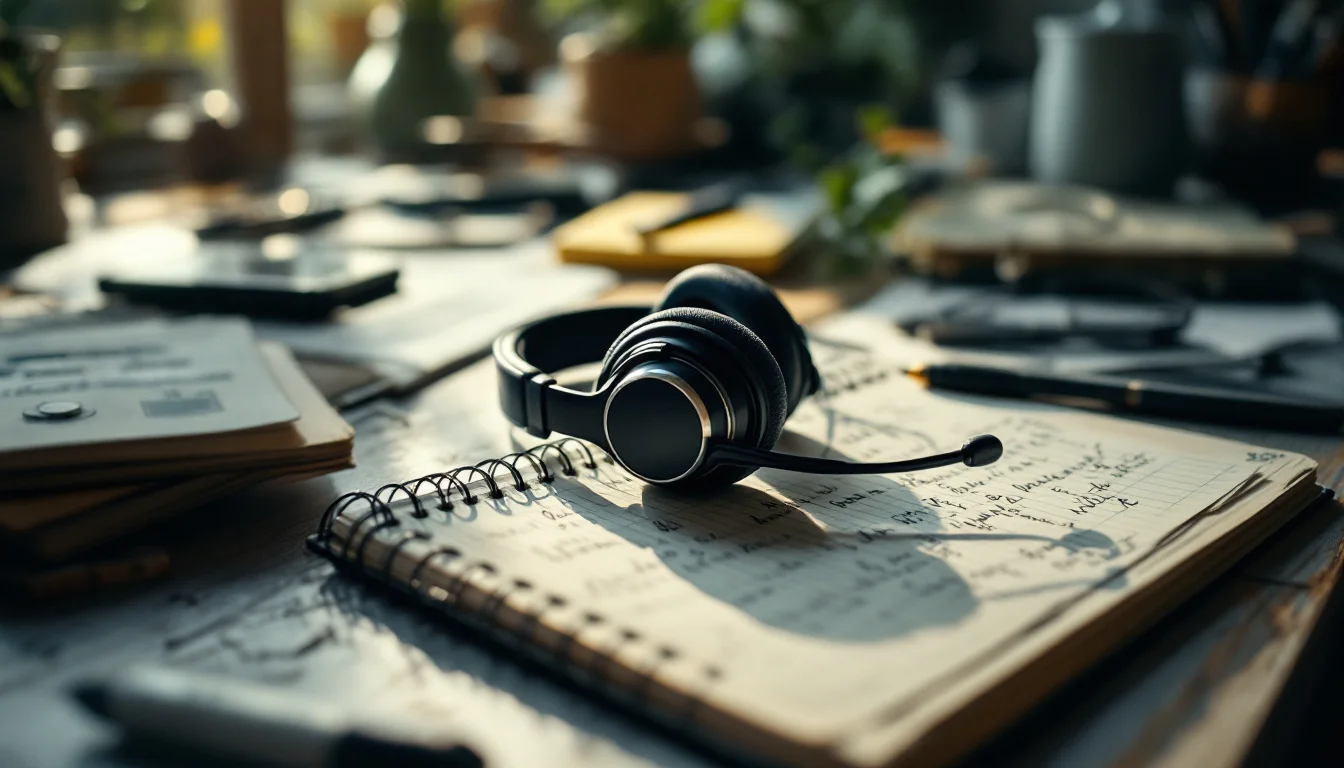 Chatbot Vs Live Chat For Websites — A live chat agent in a UK office, wearing a headset, smiling at the screen as th Chatbot Vs Live Chat For Websites — A live chat agent in a UK office, wearing a headset, smiling at the screen as th
